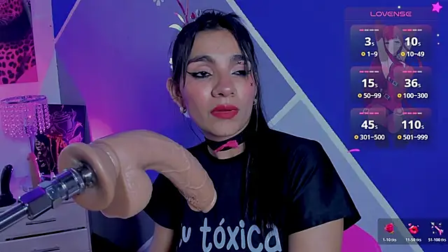 susi hot13 online show from 25, 10, 2025