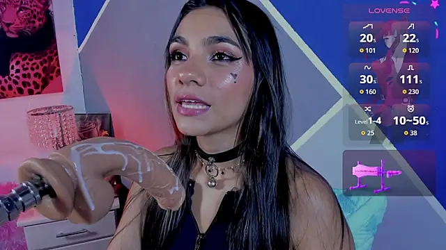 susi hot13 online show from 21, 10, 2025