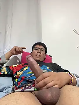 LAngel21 online show from 8, 4, 2026