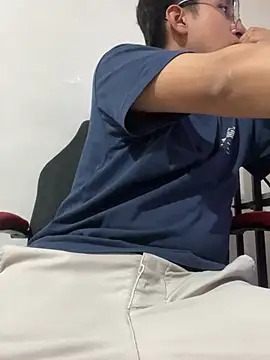 LAngel21 online show from 13, 4, 2026