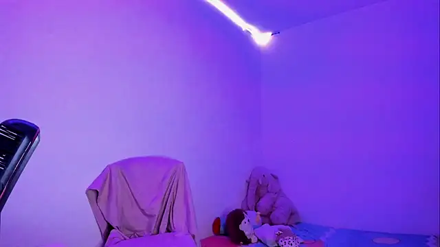 Lia0109 online show from 19, 10, 2025