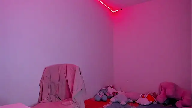 Lia0109 online show from 20, 10, 2025