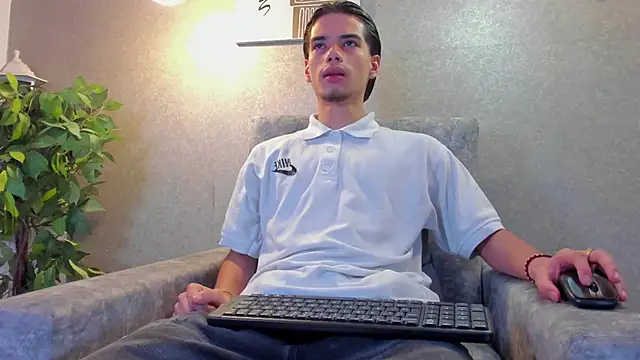 Axelwiliams online show from 15, 1, 2026