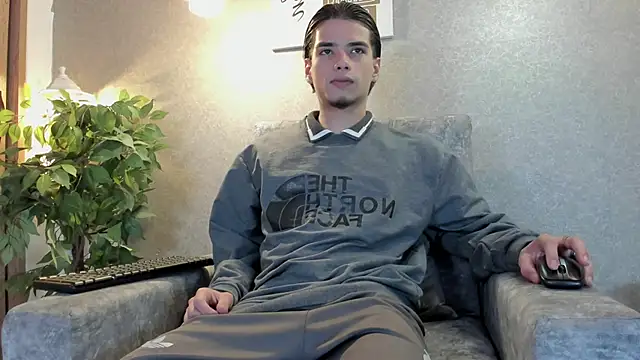 Axelwiliams online show from 13, 1, 2026