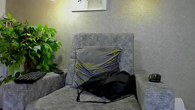 Axelwiliams online show from 13, 11, 2025