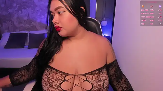 dalia spinters online show from 25, 5, 2026