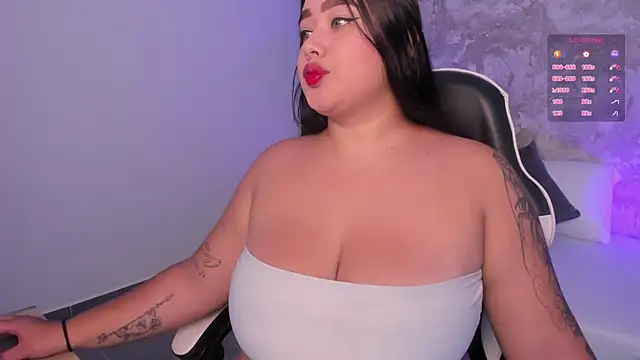 dalia spinters online show from 24, 4, 2026
