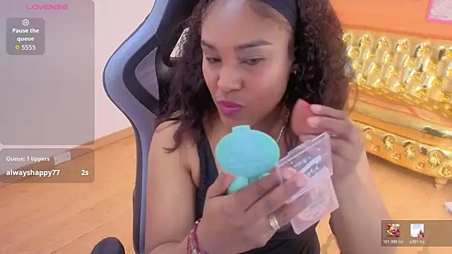 kamala a online show from 31, 3, 2026