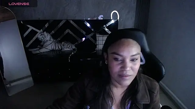 kamala a online show from 7, 10, 2025