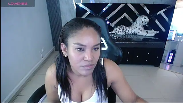 kamala a online show from 10, 10, 2025