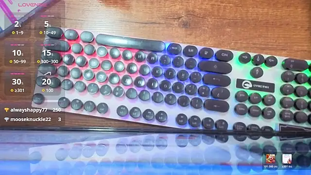 kamala a online show from 18, 2, 2026