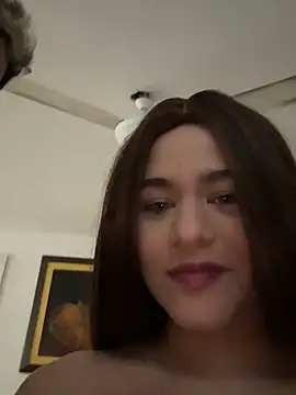 darklove14 online show from 17, 10, 2025