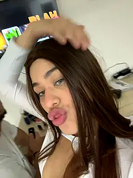 darklove14 online show from 28, 10, 2025