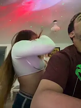 darklove14 online show from 29, 11, 2025