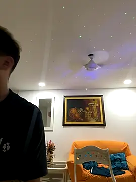 darklove14 online show from 11, 11, 2025