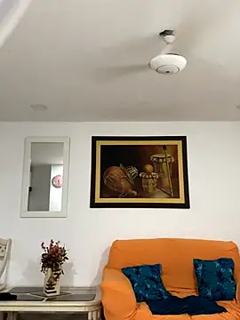 darklove14 online show from 24, 10, 2025