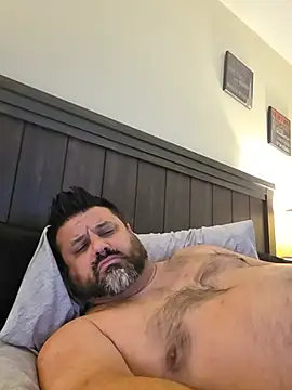 Snapshot of Roddog18 chatting on 16, 7, 2026 Roddog18 online show from 16, 7, 2026