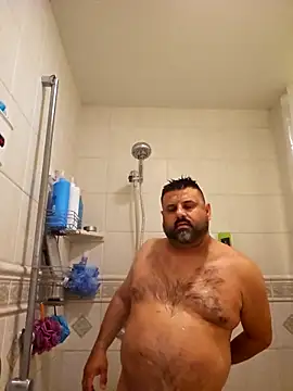 Roddog18 online show from 14, 10, 2025