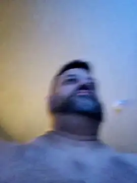 Roddog18 online show from 18, 4, 2026