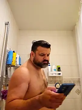 Roddog18 online show from 5, 11, 2025