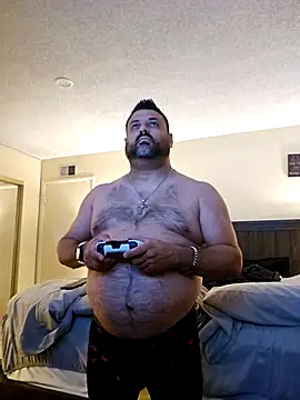 Roddog18 online show from 27, 11, 2025