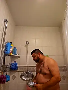 Roddog18 online show from 2, 12, 2025