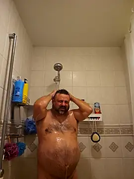 Roddog18 online show from 22, 12, 2025