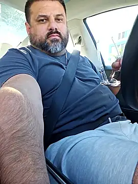 Roddog18 online show from 8, 1, 2026