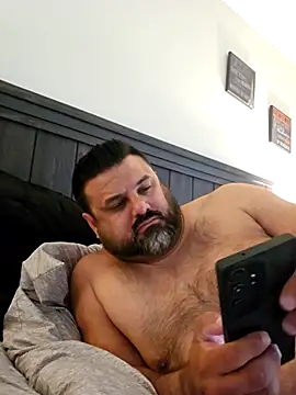 Roddog18 online show from 1, 11, 2025