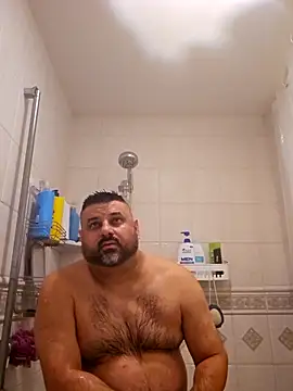 Roddog18 online show from 15, 11, 2025