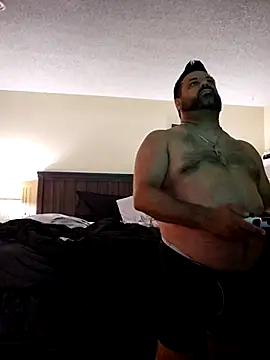 Roddog18 online show from 2, 10, 2025