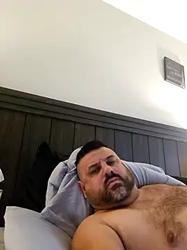 Roddog18 online show from 15, 11, 2025