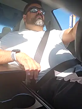 Roddog18 online show from 6, 11, 2025