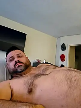 Roddog18 online show from 20, 11, 2025