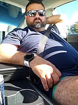 Roddog18 online show from 22, 10, 2025