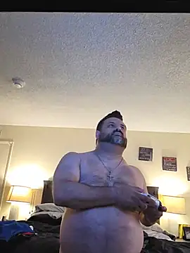 Snapshot of Roddog18 chatting on 11, 7, 2026 Roddog18 online show from 11, 7, 2026