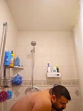 Roddog18 online show from 29, 11, 2025