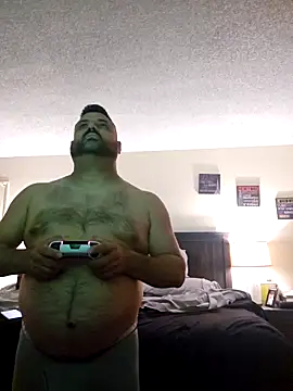 Roddog18 online show from 16, 11, 2025