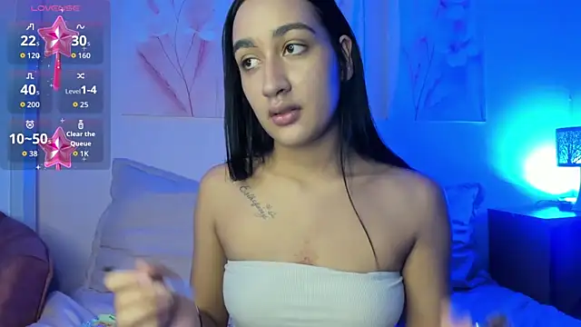 Nikolbrice online show from 16, 11, 2025