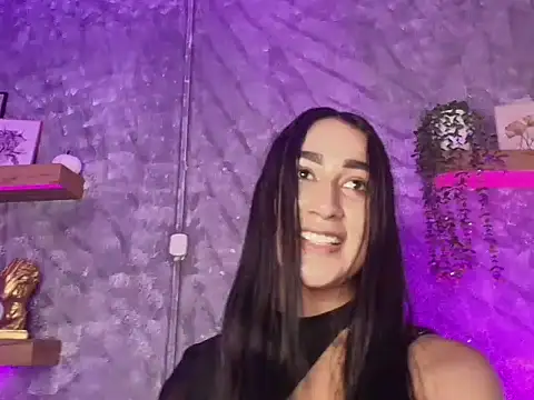 Nikolbrice online show from 16, 2, 2026