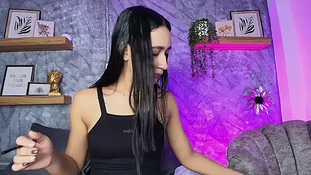 Nikolbrice online show from 13, 2, 2026