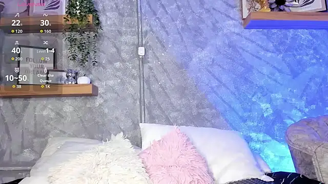 Nikolbrice online show from 6, 1, 2026