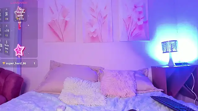 Nikolbrice online show from 27, 11, 2025