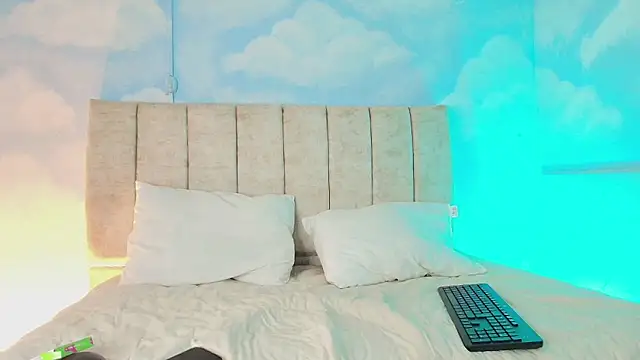 Nikolbrice online show from 10, 4, 2026