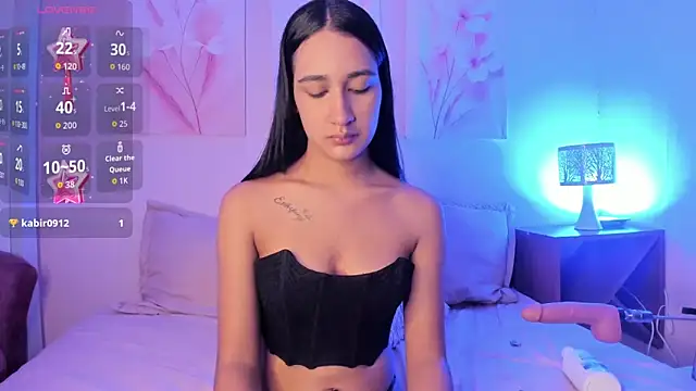 Nikolbrice online show from 23, 11, 2025