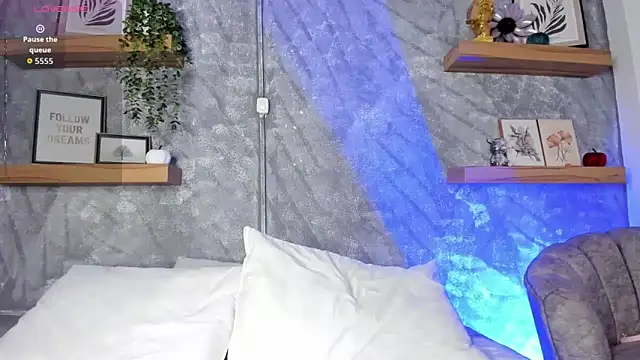 Nikolbrice online show from 19, 12, 2025