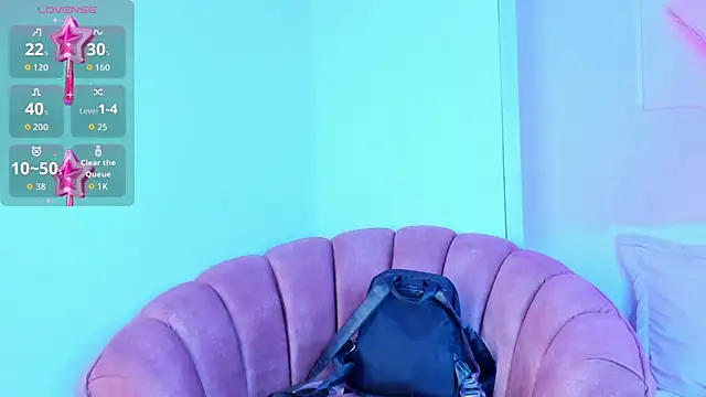 Nikolbrice online show from 29, 11, 2025