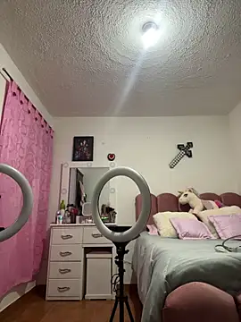 Miichii online show from 12, 3, 2026