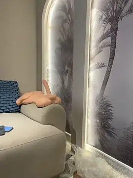 IamEvaGate online show from 5, 5, 2026