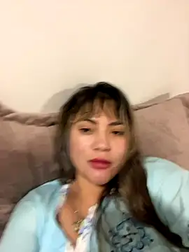 Zoe riivas online show from 29, 10, 2025